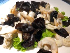 -旺角小渔村(幸福中路店)