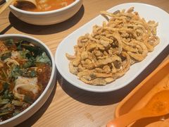 -谷丽麦馕新疆菜·清真(步步高梅溪新天地店)