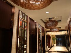 -上海浦东嘉里大酒店
