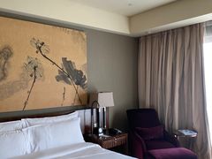 -北京丽晶酒店