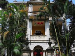 -赤坎·广东华侨国际旅游度假区