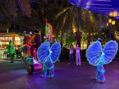 -三亚海昌梦幻海洋不夜城