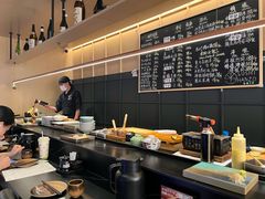 -Sushi Hanzo半藏(天环广场店)