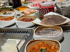 -海底捞火锅(旭辉MALL店)