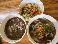 -王记生烫牛杂面馆(兰陵路店)