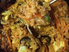 米屋石锅拌饭-米屋石锅拌饭(师大店)