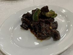 -梅龙镇酒家(南京西路总店)