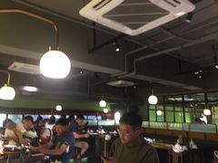 大堂-顺峰顺水顺德菜(龙华店)