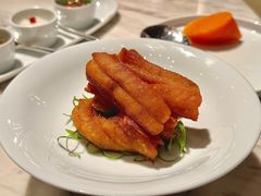 -新荣记(新源南路店)