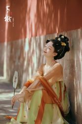 -美云庭古装·格格服汉服·京城旅拍(北京店)