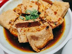 -味+新京宴·烤鸭·北京菜(创意谷店)