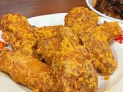 -谢记上海大排档(长寿路店)
