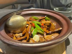 -一川二水•粤川醉(CP静安店)