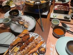 -山葵家·创意料理(宁波来福士店)