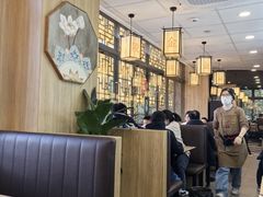 -老金陵·李氏鸭血粉丝汤(夫子庙店)