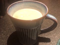 奶茶-丝路金桃·新疆菜(徐汇店)