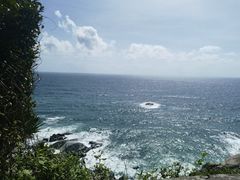 -三亚蜈支洲岛旅游区