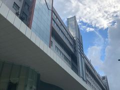 -锦江乐园(地铁站)