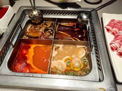 -海底捞火锅(九霄梦天地店)