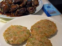 -日丰园海肠水饺·老字号大连海鲜(和平广场店)