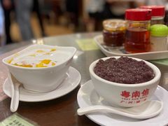 -南信牛奶甜品专家