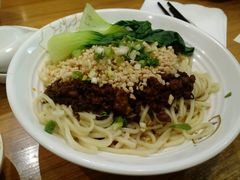-蓉李记成都名小吃(宜昌伍家岗万达店)