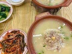 -71号豆汤饭·成都小馆(重庆观音桥店)