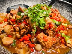 -味上湘菜馆(岳麓山店)