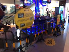 -中影华臣影城VLED(赠4小时停车 西安路店)