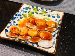 -德川家日本料理(龙德广场店)