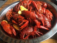 -王红军龙虾(新民路店)