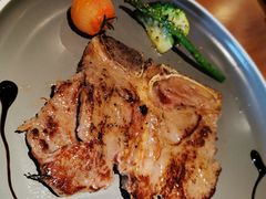 -新贝乐意大利餐厅(苏州中心店)