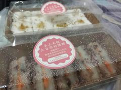 -南大门韩糕(后埭溪路店)