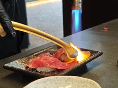 -铭牛烧肉·和牛海鲜自助(高新月牙湖店)