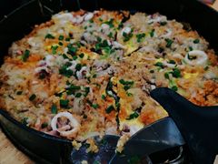 旺爷招牌蚝仔烙-旺爷砂锅·茶作(国贸城店)