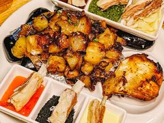 -蒙料·手把肉(望京店)