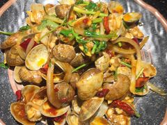 -最先生·烧烤·火锅·音乐聚会餐厅(大悦城店)