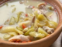 -陈鹏鹏潮汕菜(欢乐海岸 海边景观店)