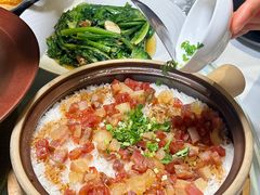 -客颂·客家宴(大壮国际广场店)