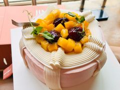 -积慕Cake(解放大道店)