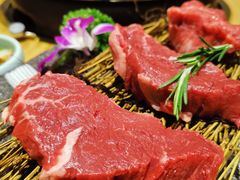 -吉秋田鲜和牛烧肉·肉档自选