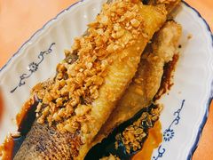 -雅苑餐厅(朝天路店)