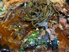 -门家大院铁锅炖(东北大马路店)