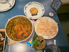 -一坐一忘云南菜(嘉里中心店)