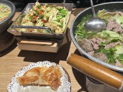 -川堂风·跷脚牛肉·乐山爆炒(宝山日月光店)