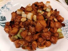 -新侨小馆(东直门北小街店)