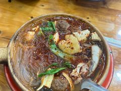 -清真·马文砂锅大全(麦苋街店)