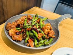 -醉得意·家常菜(华堂店)