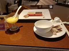 -海陵岛保利皇冠假日酒店·御公馆中餐厅 CANAL LNUA