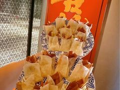 -喜悦烤鸭·新京菜(王府井店)